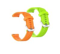 Muovrto Bracelet pour Garmin Approach S12/Approach S40/Approach S42,Bracelet Remplacement en Silicone pour Garmin Forerunner 245