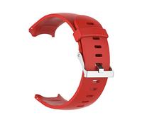 Muovrto Bracelet pour Garmin Approach S3, Bracelet Remplacement en Silicone pour Garmin S3 Golf Montre