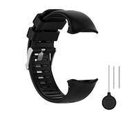 Muovrto Bracelet pour Polar Vantage V,Bracelet Remplacement en Silicone