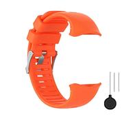 Muovrto Bracelet pour Polar Vantage V,Bracelet Remplacement en Silicone