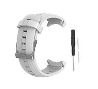 Muovrto Bracelet pour Suunto Spartan Sport, Bracelet Remplacement en Silicone pour Suunto Ambit 3 Vertical