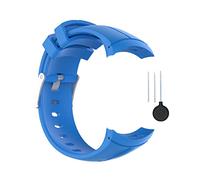 Muovrto Bracelets en Silicone Bracelet Interchangeable Bracelet de Rechange Band pour pour Suunto Spartan Ultra