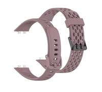 Muovrto Lot de 2 Bracelets de Sport pour Huawei Band 11/11 Pro | Pack de 2, Bracelet de rechange