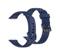Muovrto Lot de 2 Bracelets de Sport pour Huawei Band 11/11 Pro | Pack de 2, Bracelet de rechange