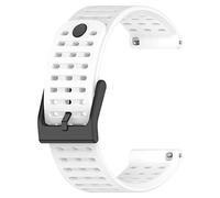 Muovrto Sport Bracelet de Montre pour Suunto 9 Peak/9 Peak Pro,Bracelet Remplacement en Silicone pour Suunto 5 Peak/Vertical