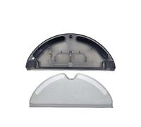 MUPECO Réservoir d'eau d'origine, Chiffon de vadrouille, Compatible for Le Remplacement de pièces de Rechange for aspirateur Dreame Bot L10 Pro