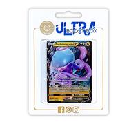 Muplodocus de Hisui V 135/196 - Myboost X Epée et Bouclier 11 Origine Perdue - Coffret de 10 Cartes Pokémon Françaises