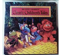 Muppet Babies' Classic Children's Tales