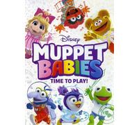 Muppet Babies: Time to Play