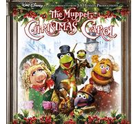 muppet christmas carol (limited edition) - Various Artists [Import]