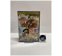 Muppet Christmas Carol & Muppet Treasure Island - Dvd Zone 2