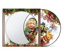 Muppet Christmas Carol / O.S.T. - Muppet Christmas Carol (Original Soundtrack) - Picture Disc Vinyl [Vinyl Lp] Picture Disc, Uk - Import