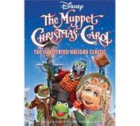Muppet Christmas Carol the by Brooke Vitale & Illustrated by Luke Flowers Brooke Vitale Illustrated by Luke Flowers (Auteur)