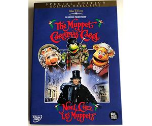 Muppet Christmas CarolL8