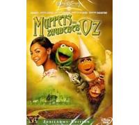 Muppet-Der Zauberer Von O - Movie