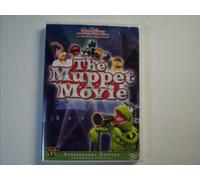 Muppet Movie [Import USA Zone 1]
