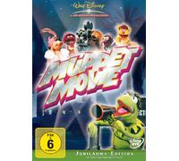 Muppet Movie - Jubilums-Edition [Import allemand]