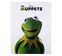 Muppet Movie-Limited Edition Steelbook [Edizione: Paesi Bassi] [Blu-Ray] [Import]