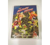 Muppet Movie [VHS]