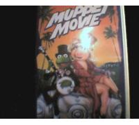 Muppet Movie [VHS]