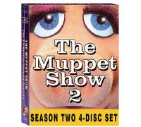 Muppet Show: Complete Second Season