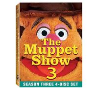 Muppet Show: Season Three