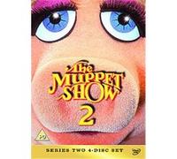 Muppet Show - Series 2 G