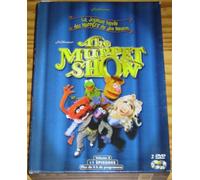 Muppet Show Volume 2, The - 11 Episodes