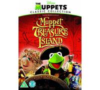 Muppet Treasure Island , (Special Edition)