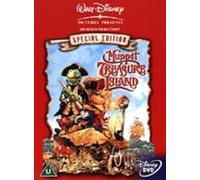 Muppet Treasure Island [DVD] [1996] by Tim Curry