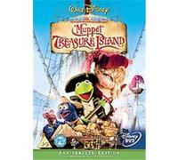 Muppet Treasure Island , (Special Edition) G