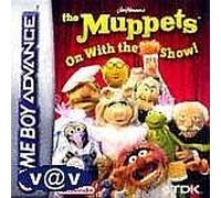 Muppets + 3 accessoires