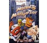 MUPPETS A MANHATTAN-VF G