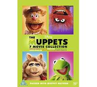 Muppets Bumper Boxset