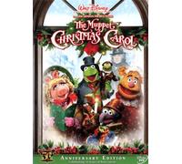 Muppets Christmas Carol – Édition 20e anniversaire (Import USA Zone 1)