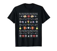 Muppets Christmas Heads T-Shirt