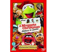 Muppets Christmas: Letters to Santa [Import]