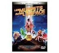MUPPETS DANS L ESPACE-MUPPETS FROM SPACE-VF G