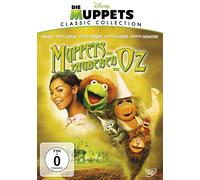 Muppets-Der Zauberer Von Oz: Classic Collection [Import]