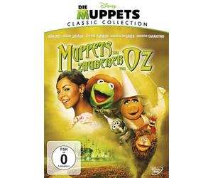 Muppets-Der Zauberer Von Oz: Classic Collection [Import]