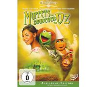 Muppets - Der Zauberer von Oz - Jubiläums Edition