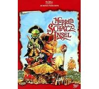 Muppets - Die Schatzinsel