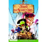 Muppets - Die Schatzinsel [Édition Sépaciale]