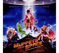 Muppets From Outer Space Ost