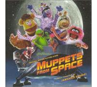 Muppets from Space