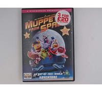 Muppets from Space [Import anglais]