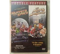 Muppets from Space / Muppets Take Manhattan