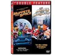 Muppets From Space & The Muppets Take Manhattan – Sony Pictures Home Entertainment