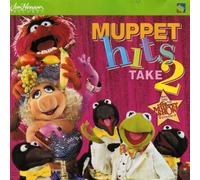 Muppets - Hits Take 2