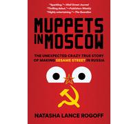 Muppets In Moscow